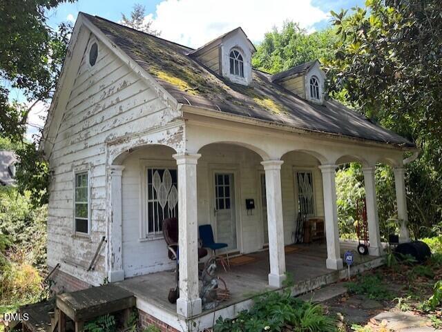 1425 Mangum St, Durham, NC 27701