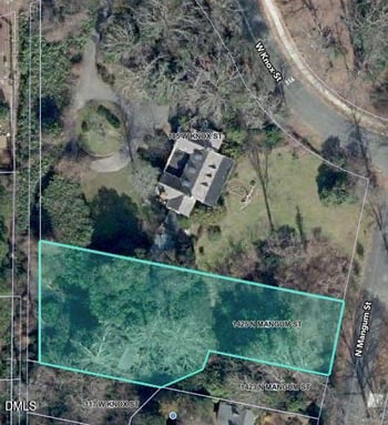 1425 Mangum St, Durham, NC 27701