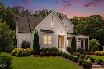 1425 Margrave Dr, Wake Forest, NC 27587