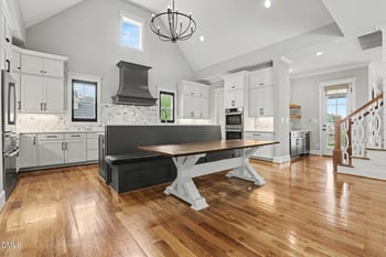 1425 Margrave Dr, Wake Forest, NC 27587