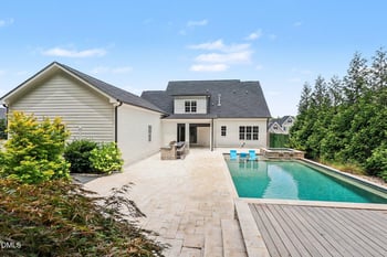 1425 Margrave Dr, Wake Forest, NC 27587