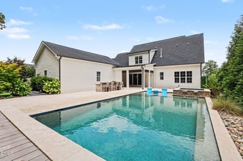 1425 Margrave Dr, Wake Forest, NC 27587