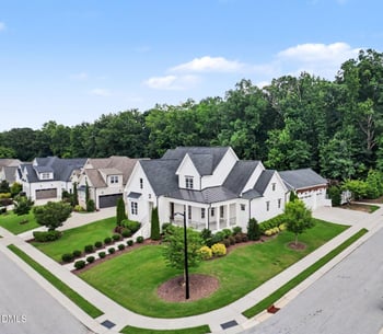 1425 Margrave Dr, Wake Forest, NC 27587