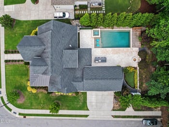 1425 Margrave Dr, Wake Forest, NC 27587