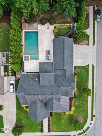 1425 Margrave Dr, Wake Forest, NC 27587