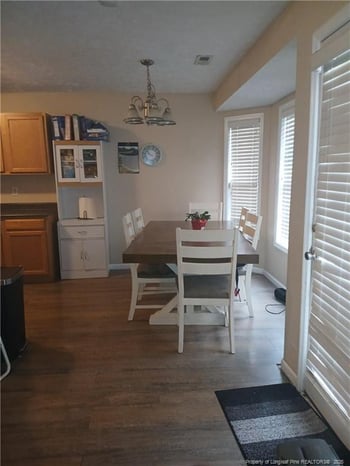 1425 Middlesbrough Dr, Fayetteville, NC 28306