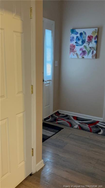 1425 Middlesbrough Dr, Fayetteville, NC 28306