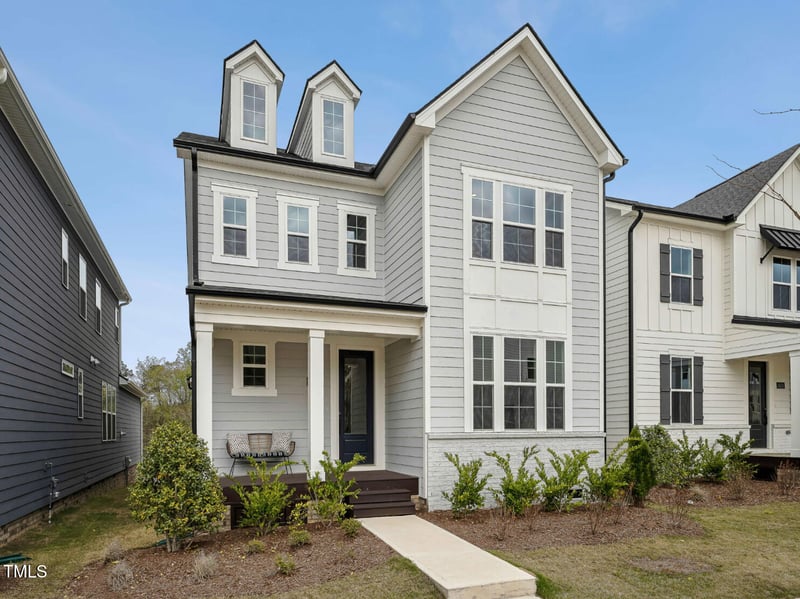 1425 Patchings Ln #259, Knightdale, NC 27545