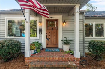 1425 Pine Valley Loop, Fayetteville, NC 28305