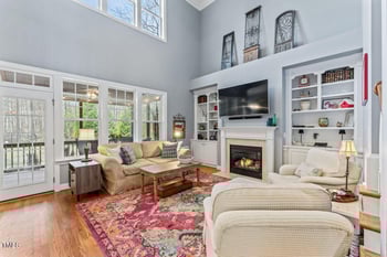1425 Princess Anne Rd, Raleigh, NC 27607