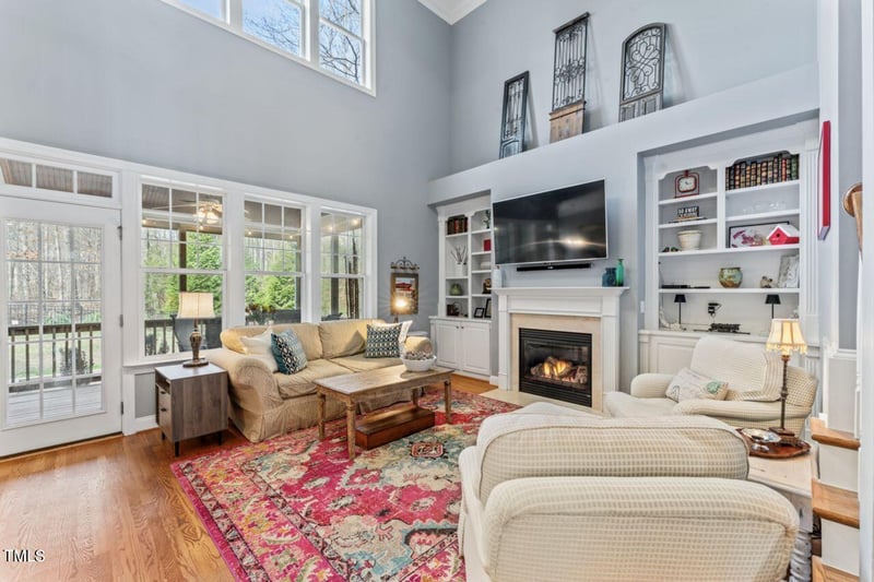 1425 Princess Anne Rd, Raleigh, NC 27607