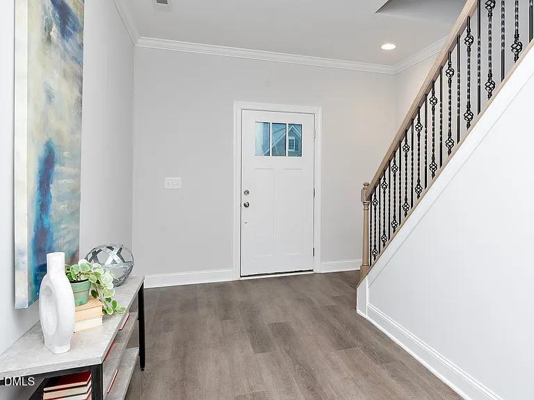 1425 Queen Trigger Dr, Fuquay Varina, NC 27526