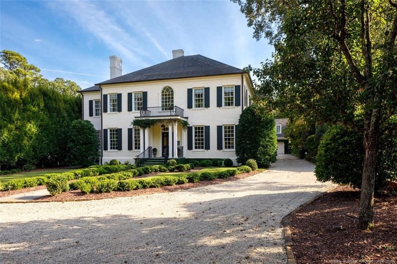 1425 Raeford Rd, Fayetteville, NC 28305
