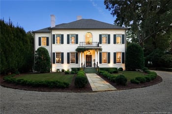 1425 Raeford Rd, Fayetteville, NC 28305