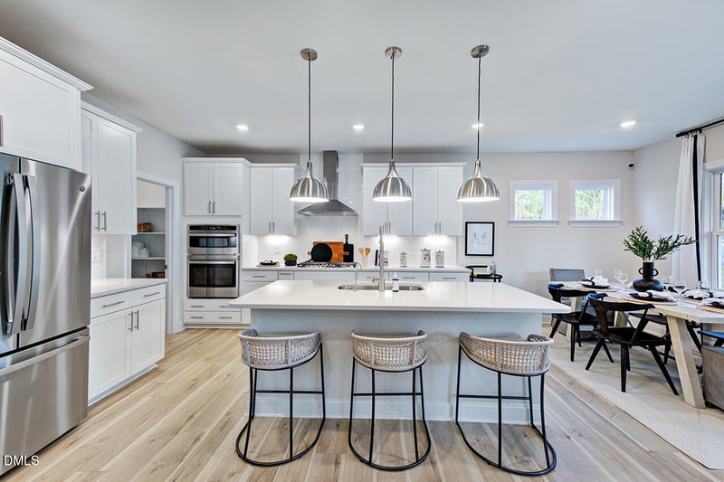 1425 Ranchester Rd, Knightdale, NC 27545