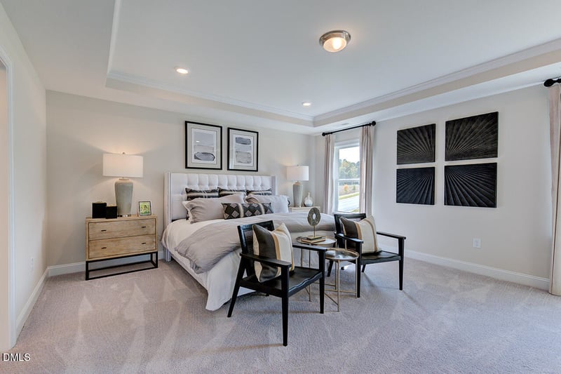 1425 Ranchester Rd, Knightdale, NC 27545