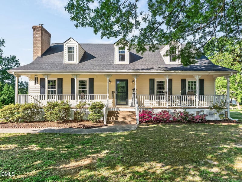 Home Worth Check