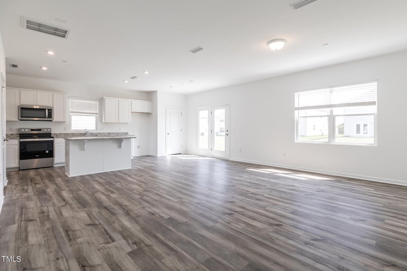 1425 Rhodes Pond St, Wendell, NC 27591