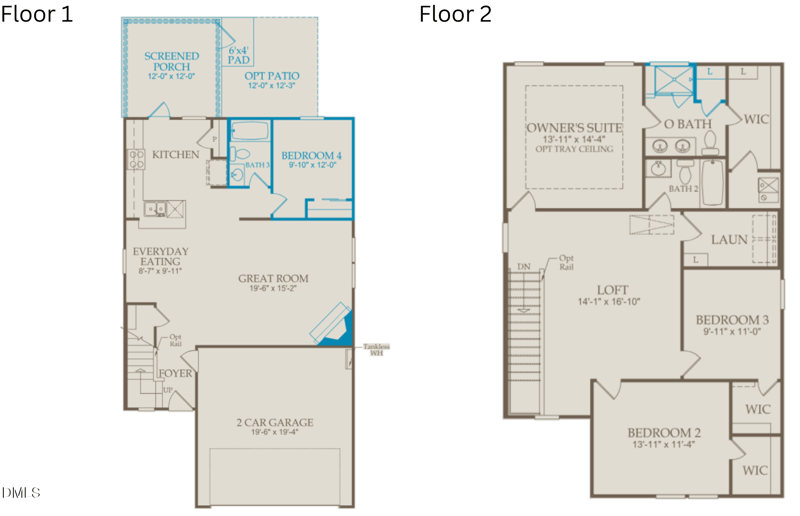 1425 Rowboat Rd, Apex, NC 27502