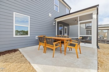 1425 Rowboat Rd, Apex, NC 27502