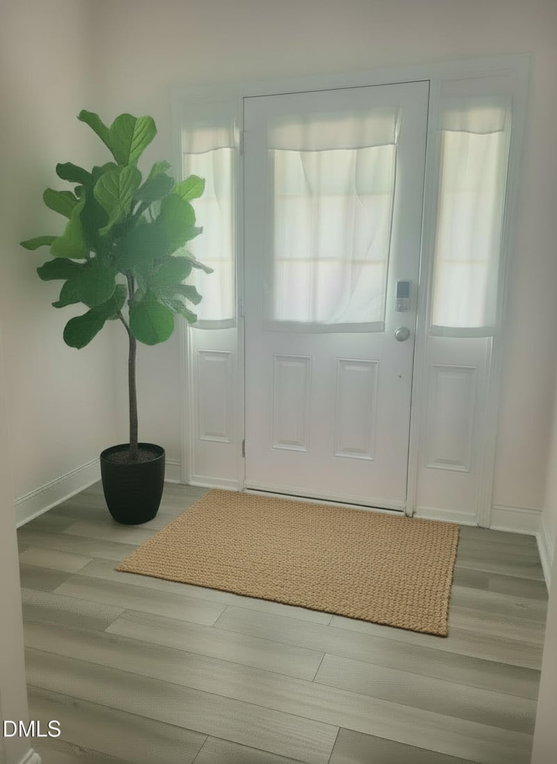 1425 Scholar Dr, Durham, NC 27703