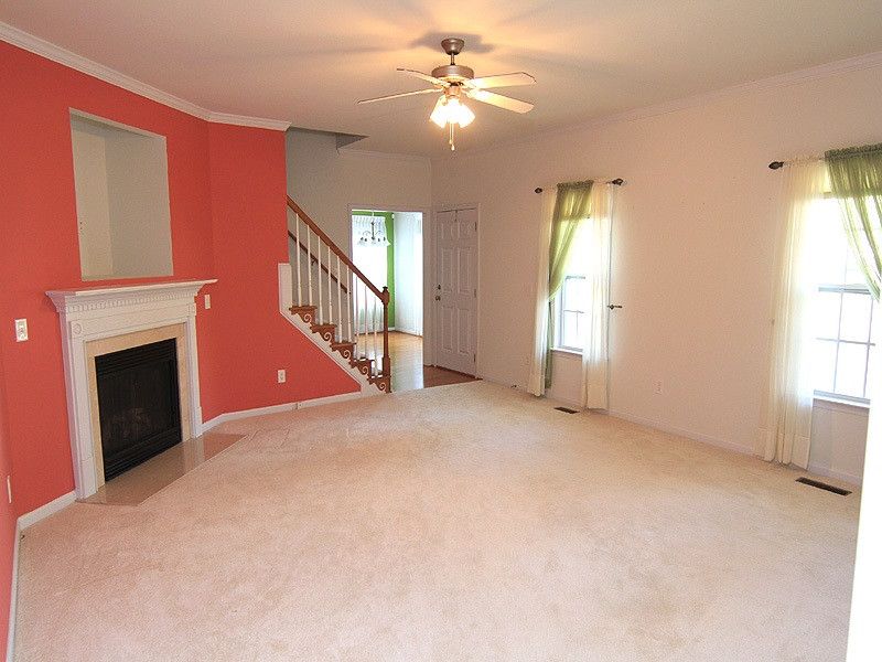 1425 Shady Rise Glen, Raleigh, NC 27603