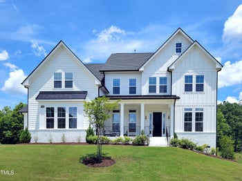 1425 Sierra Glen Cir, Apex, NC 27502