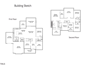 1425 Sierra Glen Cir, Apex, NC 27502