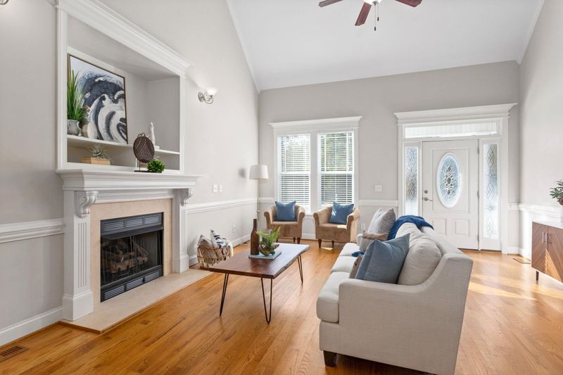 1425 Silver Farm Rd, Raleigh, NC 27603