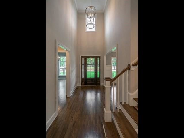 1425 Starry Night Ct, Raleigh, NC 27613