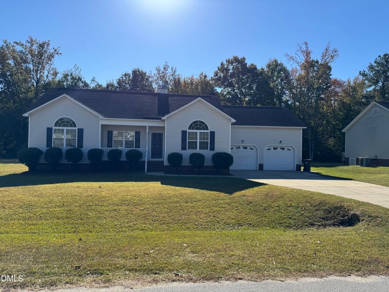 1425 Tawny View Ln, Raleigh, NC 27603