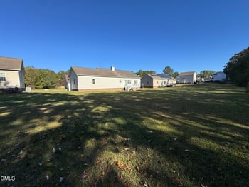 1425 Tawny View Ln, Raleigh, NC 27603