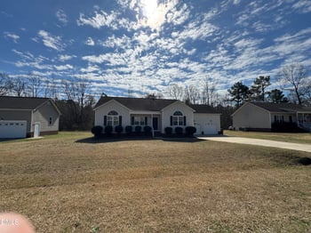 1425 Tawny View Ln, Raleigh, NC 27603