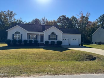 1425 Tawny View Ln, Raleigh, NC 27603