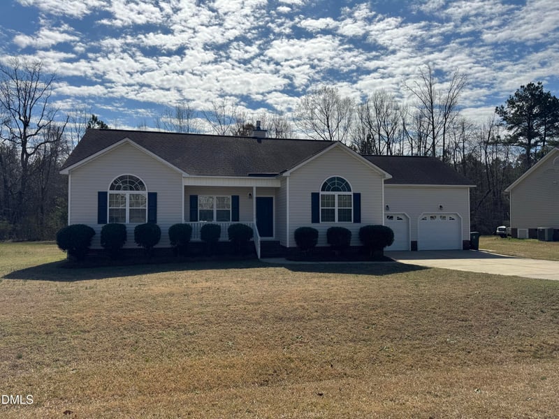 1425 Tawny View Ln, Raleigh, NC 27603