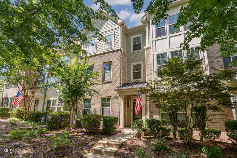 1425 Van Page Blvd, Raleigh, NC 27607
