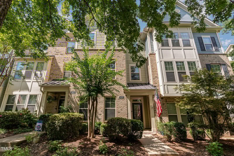 1425 Van Page Blvd, Raleigh, NC 27607