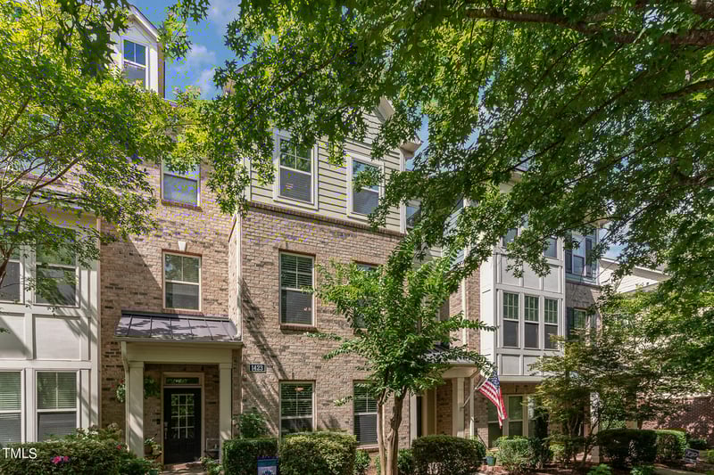 1425 Van Page Blvd, Raleigh, NC 27607