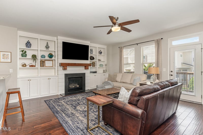 1425 Van Page Blvd, Raleigh, NC 27607