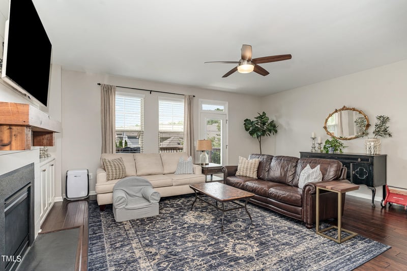 1425 Van Page Blvd, Raleigh, NC 27607