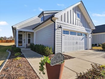 1425 White Admiral St, Fuquay Varina, NC 27526