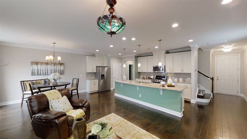 1426 Catch Fly Ln, Durham, NC 27713