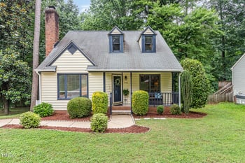 1426 Cedar Branch Ct, Wake Forest, NC 27587