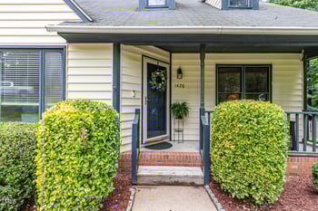 1426 Cedar Branch Ct, Wake Forest, NC 27587