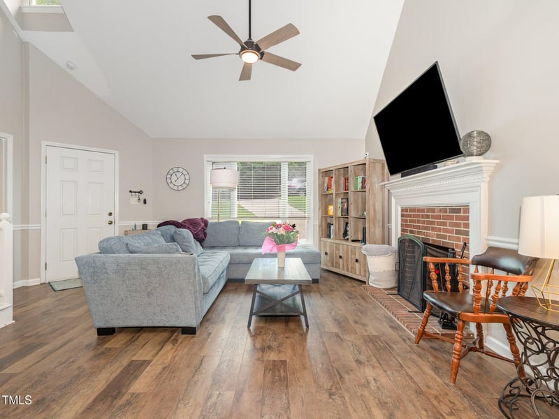 1426 Cedar Branch Ct, Wake Forest, NC 27587