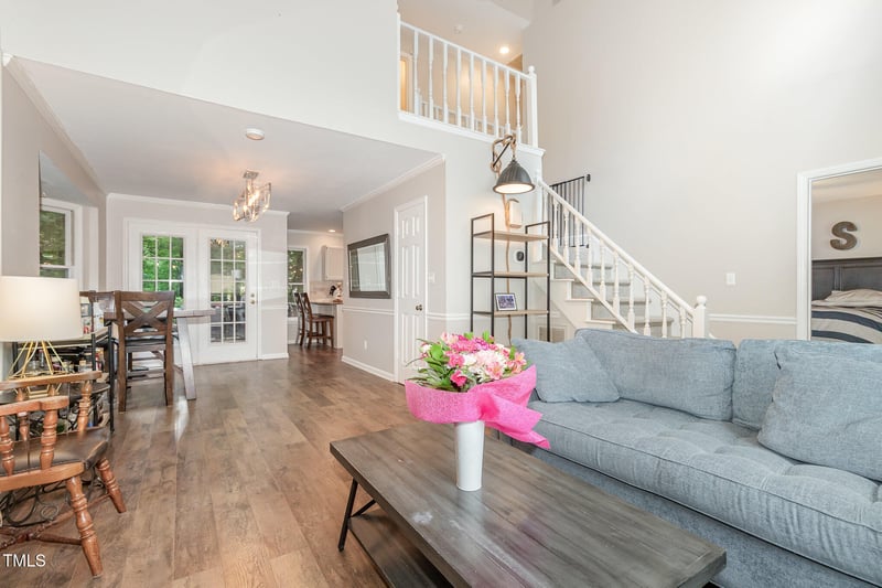 1426 Cedar Branch Ct, Wake Forest, NC 27587