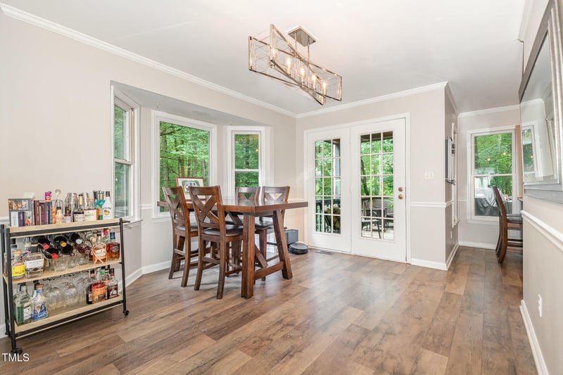 1426 Cedar Branch Ct, Wake Forest, NC 27587