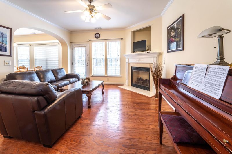 1426 Copper Creek Dr, Durham, NC 27713