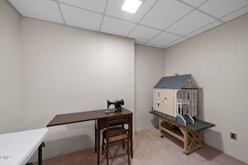 1426 Country Club Dr, Wake Forest, NC 27587