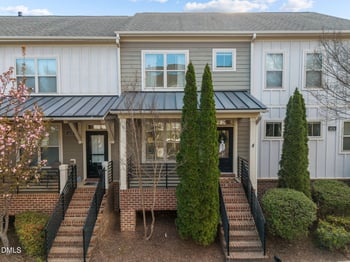 1426 Crafton Way, Raleigh, NC 27607